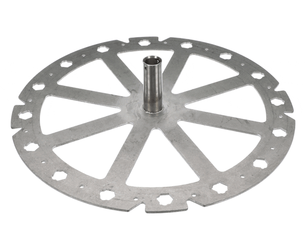 Power Soak Systems Inc 32147 Weldment, Slip Wheel, Skewer S (PWSK32147)