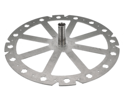 Power Soak Systems Inc 32147 Weldment, Slip Wheel, Skewer S (PWSK32147)