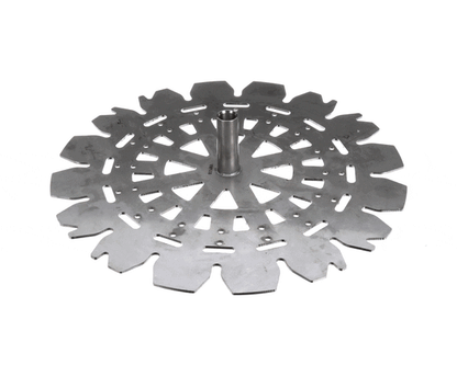 Power Soak Systems Inc 32148 Retainer Wheel Weldment (PWSK32148)