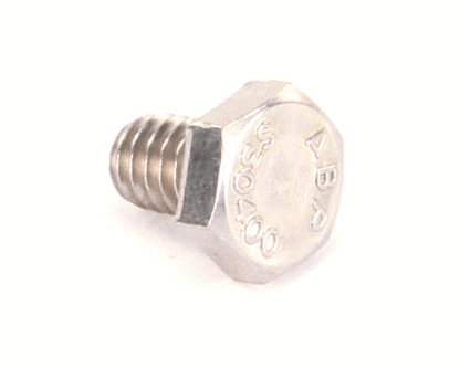 Power Soak Systems Inc 32268 Screw 1/4-20 3/8 18-8 S/S Hex (PWSK32268)