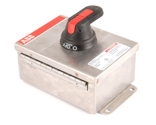 Power Soak Systems Inc 32529 Disconnect 40A Pistol Grip Ss (PWSK32529)
