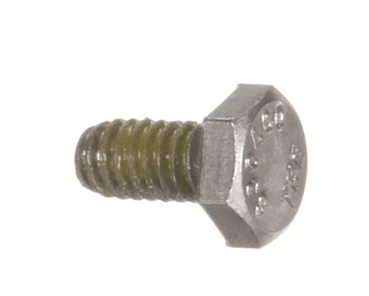 Power Soak Systems Inc 32556 Screw Hex Head Cap 1/4-20 X 1/ (PWSK32556)