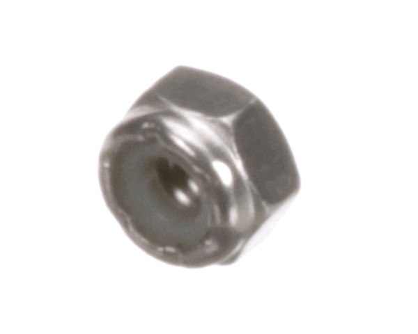 Power Soak Systems Inc 32898 Nut Hex 10-24 Nylock 18-8 S/S (PWSK32898)