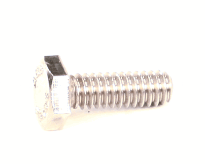Power Soak Systems Inc 33189 Bolt Hex 1/4-20 X 3/4 S/S (PWSK33189)