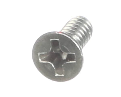 Power Soak Systems Inc 33600 Screw 6-32 X 3/8 Flat Head Countrsunk Ss (PWSK33600)