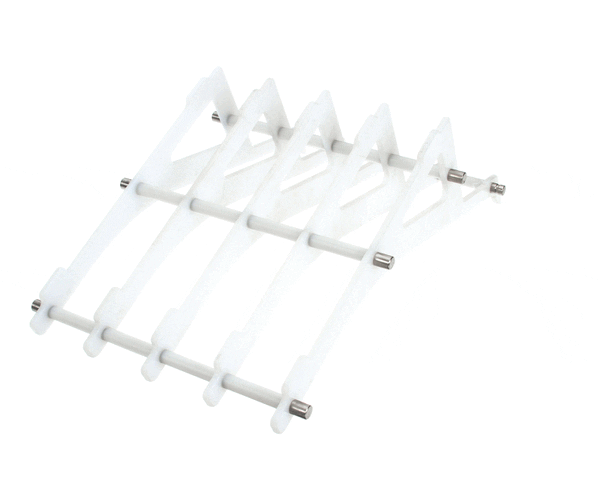 Power Soak Systems Inc 34118 Rib Assembly Rear 12 Nom 28.75 34W (PWSK34118)