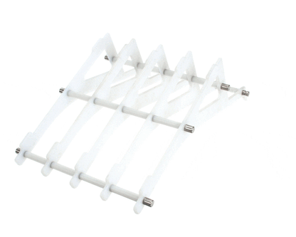 Power Soak Systems Inc 34118 Rib Assembly Rear 12 Nom 28.75 34W (PWSK34118)