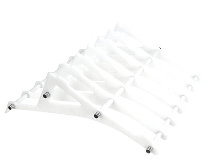 Power Soak Systems Inc 34121 Rib Assembly Rear 18 Nom 28.75 34W (PWSK34121)