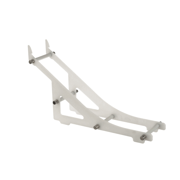 Power Soak Systems Inc 34124 Rib Assembly Rear 6 Nom 28.75 34W (PWSK34124)