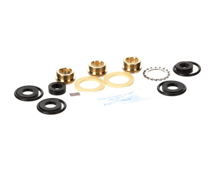Power Soak Systems Inc 34236 T&S Universal Seal Kit 3/4 (PWSK34236)