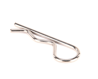 Power Soak Systems Inc PWSK36035 Clip, Hairpin, Stainless Steel, 3-3/8 inches Long x 1/8 Diameter (PWSK36035)