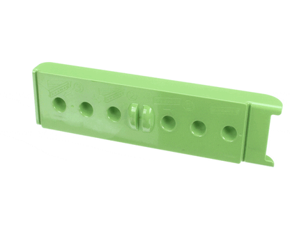 Power Soak Systems Inc PWSK38548 Channel, Jet, Produce Soak, Rh (PWSK38548)