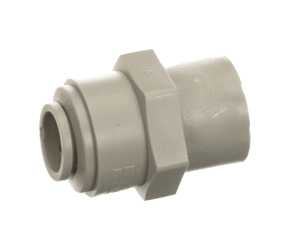 Power Soak Systems Inc 38653 Adapter, 3/8 Mpt X 1/2 Push-In (PWSK38653)