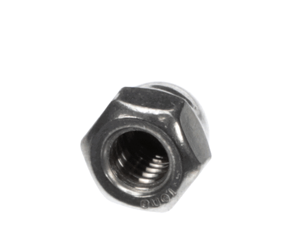 Power Soak Systems Inc 38700 Acorn Nut, 3/8-24 Unf, 18-8 Ss (PWSK38700)
