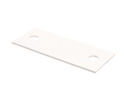 Power Soak Systems Inc PWSK39120 Pad, Two Hole, Potato Cutter Mount (PWSK39120)