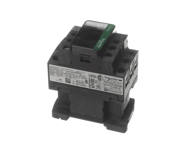 Power Soak Systems Inc 41655 Contactor, 24Vac (PWSK41655)