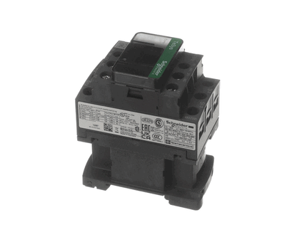 Power Soak Systems Inc 41655 Contactor, 24Vac (PWSK41655)
