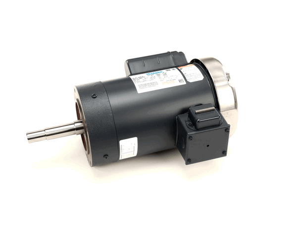 Power Soak Systems Inc PWSK42618 Pump Motor 2HP 208-230V, 1PH (PWSK42618)