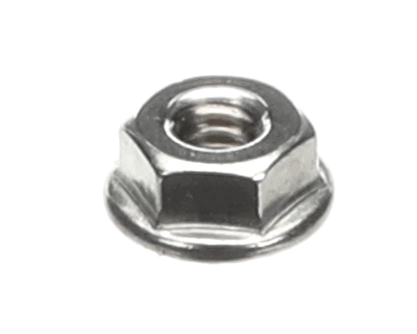 Power Soak Systems Inc 42646 Nut, #10-24, Serreated, Flange (PWSK42646)