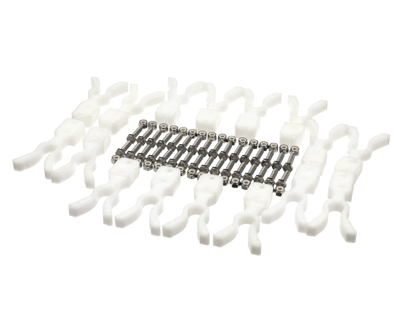 Power Soak Systems Inc 43416 Retrofit Assembly, 16 Guardles (PWSK43416)