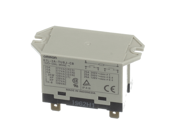 Power Soak Systems Inc Rs1382 Relay Omron 91 Panel (PWSKRS1382)