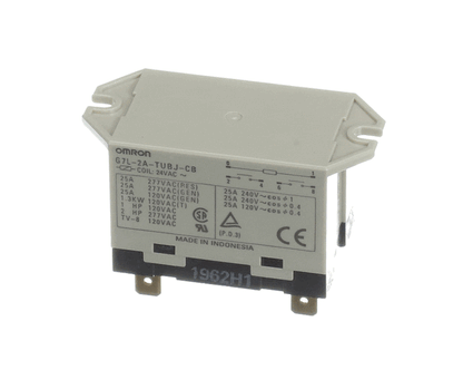 Power Soak Systems Inc Rs1382 Relay Omron 91 Panel (PWSKRS1382)