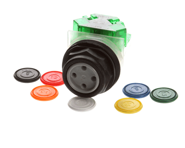 Power Soak Systems Inc Rs1456 Start Switch-No 9001-Skr1Uh5 (PWSKRS1456)