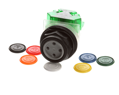 Power Soak Systems Inc Rs1456 Start Switch-No 9001-Skr1Uh5 (PWSKRS1456)
