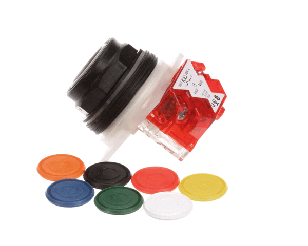 Power Soak Systems Inc Rs1457 Stop Switch-Nc 9001-Skriuh6 (PWSKRS1457)