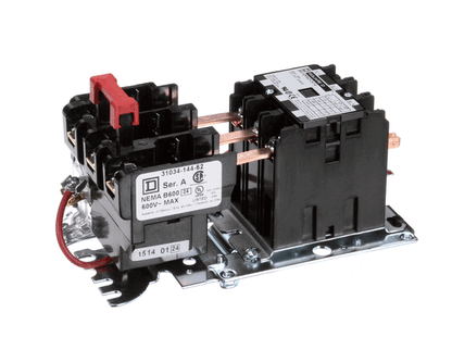 Power Soak Systems Inc Rs1464 Contactor/Overload 8911Dpso13V (PWSKRS1464)