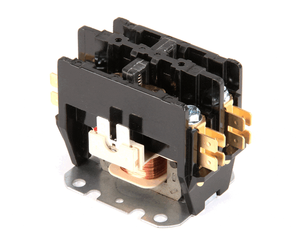 Power Soak Systems Inc Rs1466 Contactor Heater 24V 8910Dp12V (PWSKRS1466)