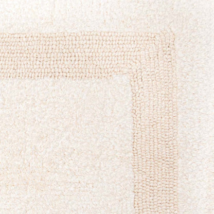 Arkwright Home® Provence Bath Rug 20x32 Cream, 6/Case (PROV2032-CR-CS)
