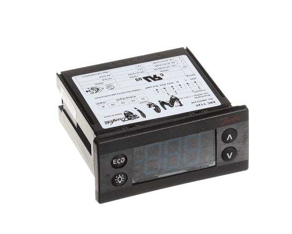 QBD Modular Systems 100970 Danfoss Erc112C Control (QBD100970)