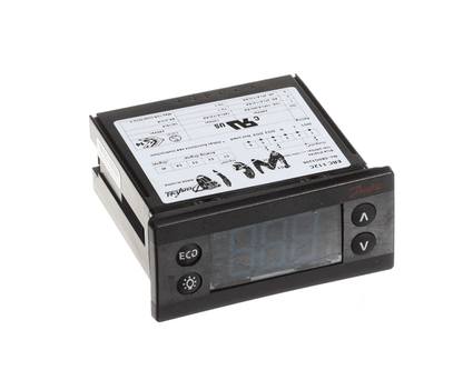 QBD Modular Systems 100970 Danfoss Erc112C Control (QBD100970)