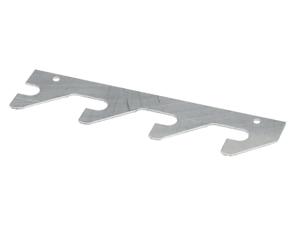 QBD Modular Systems 47-0032-011 Shelf Retainer Ruc27 (QBD47-0032-011)