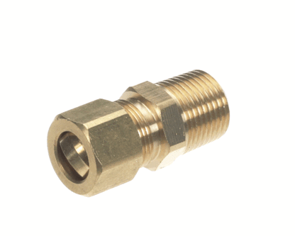 QBD Modular Systems 47-0080-011 Bronze Insert (QBD47-0080-011)
