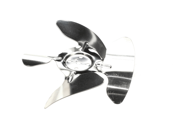 QBD Modular Systems 47-0120-060 Evap Fan Blade (QBD47-0120-060)