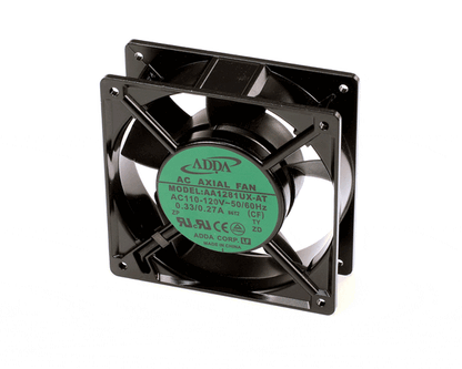 QBD Modular Systems 47-0410-037 Fan For Dc7Hg (QBD47-0410-037)