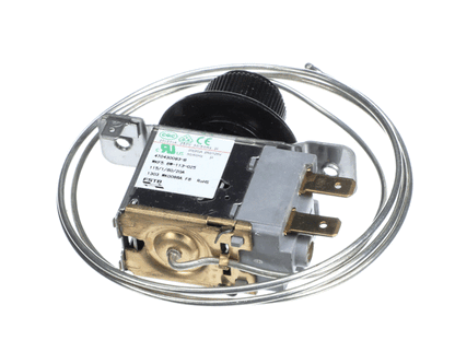 QBD Modular Systems 47-0430-093 Thermostat (QBD47-0430-093)