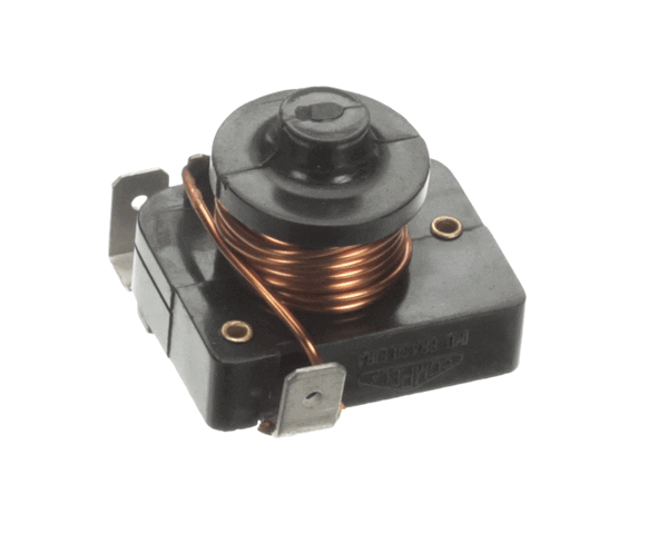 QBD Modular Systems 47-0430-169 T Relay, Compressor (QBD47-0430-169)