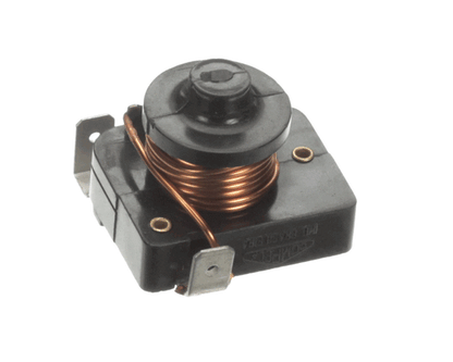 QBD Modular Systems 47-0430-169 T Relay, Compressor (QBD47-0430-169)