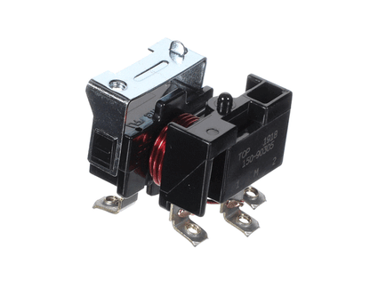 QBD Modular Systems 47-0430-170 Start Relay (QBD47-0430-170)