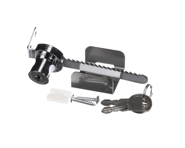 QBD Modular Systems 47-0520-077 Lock Assy, Sliding Door (QBD47-0520-077)