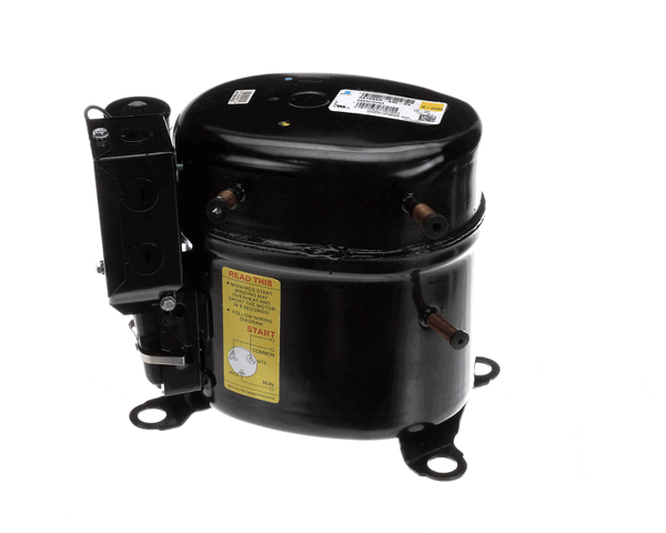QBD Modular Systems 47-0530-147 Compressor (QBD47-0530-147)