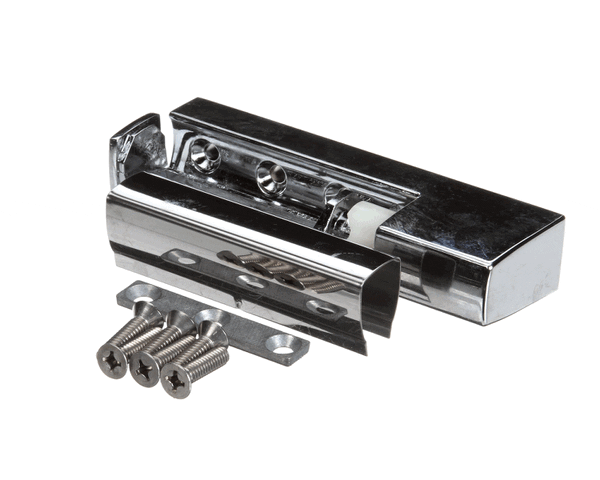 QBD Modular Systems 47-0530-242 Door Hinge For Ruc27 (QBD47-0530-242)
