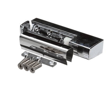 QBD Modular Systems 47-0530-242 Door Hinge For Ruc27 (QBD47-0530-242)