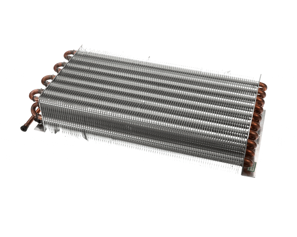 QBD Modular Systems 47-0530-245 Evap Coil (QBD47-0530-245)