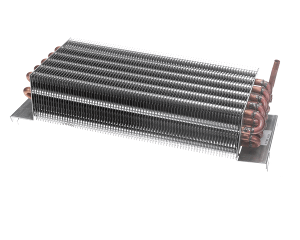 QBD Modular Systems 47-0530-380 Evap. Coil Thd/Cd, Chassis 750 (QBD47-0530-380)