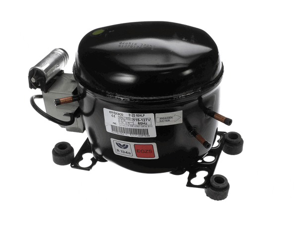 QBD Modular Systems 47-0530-660 Compressor Unit (QBD47-0530-660)