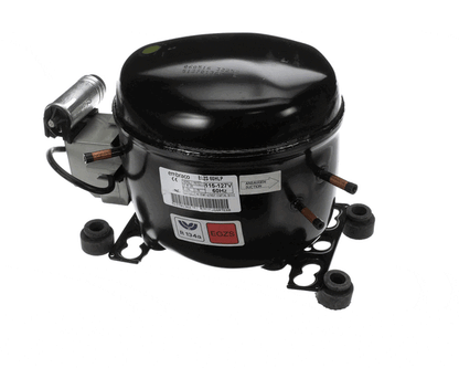 QBD Modular Systems 47-0530-660 Compressor Unit (QBD47-0530-660)